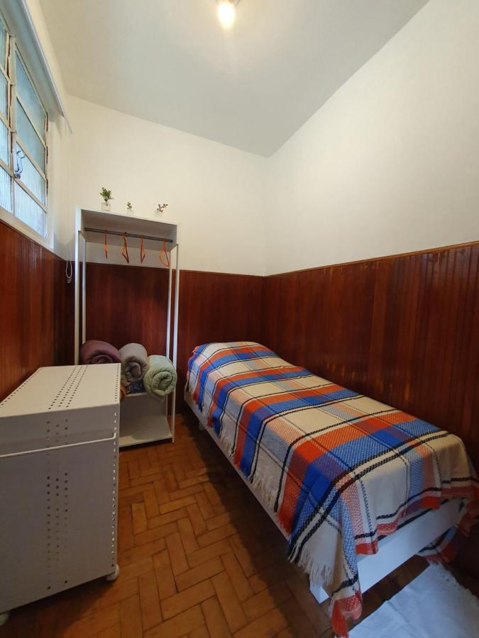 הוילה Campos do Jordão Casa Da Nanna Campos מראה חיצוני תמונה